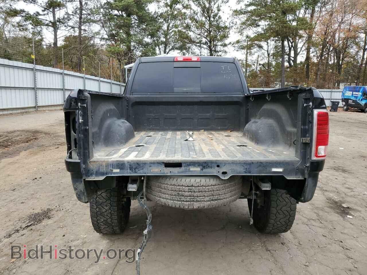 2017 RAM 2500 - VIN: 3C6UR5FL7HG628495 - Фото 6