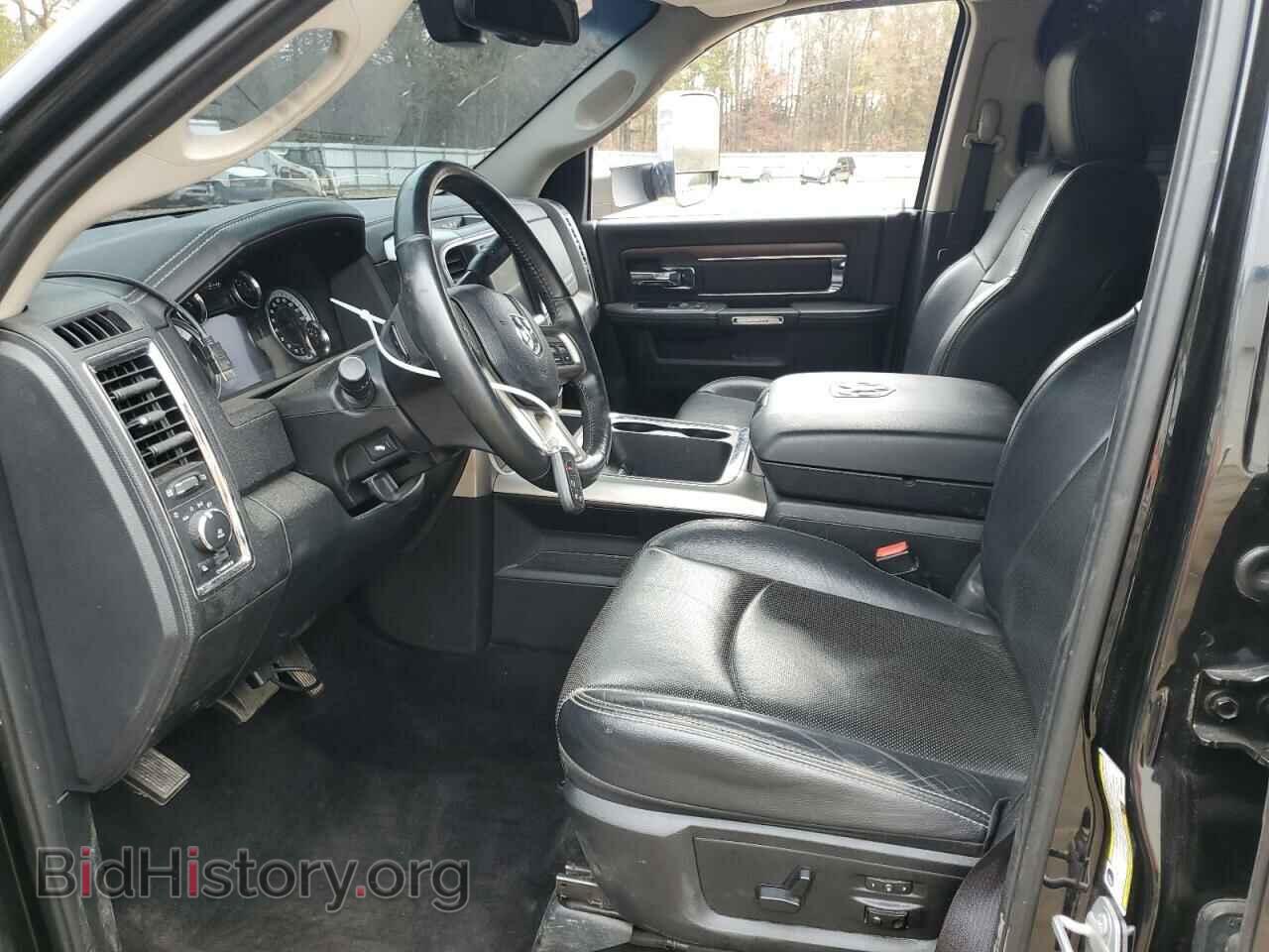 2017 RAM 2500 - VIN: 3C6UR5FL7HG628495 - Фото 7
