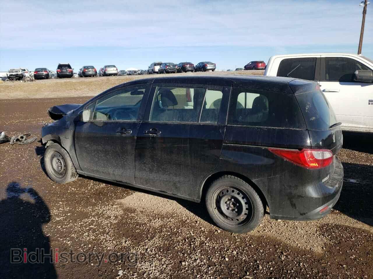 2012 MAZDA 5 - VIN: JM1CW2CLXC0133253 - Photo 2