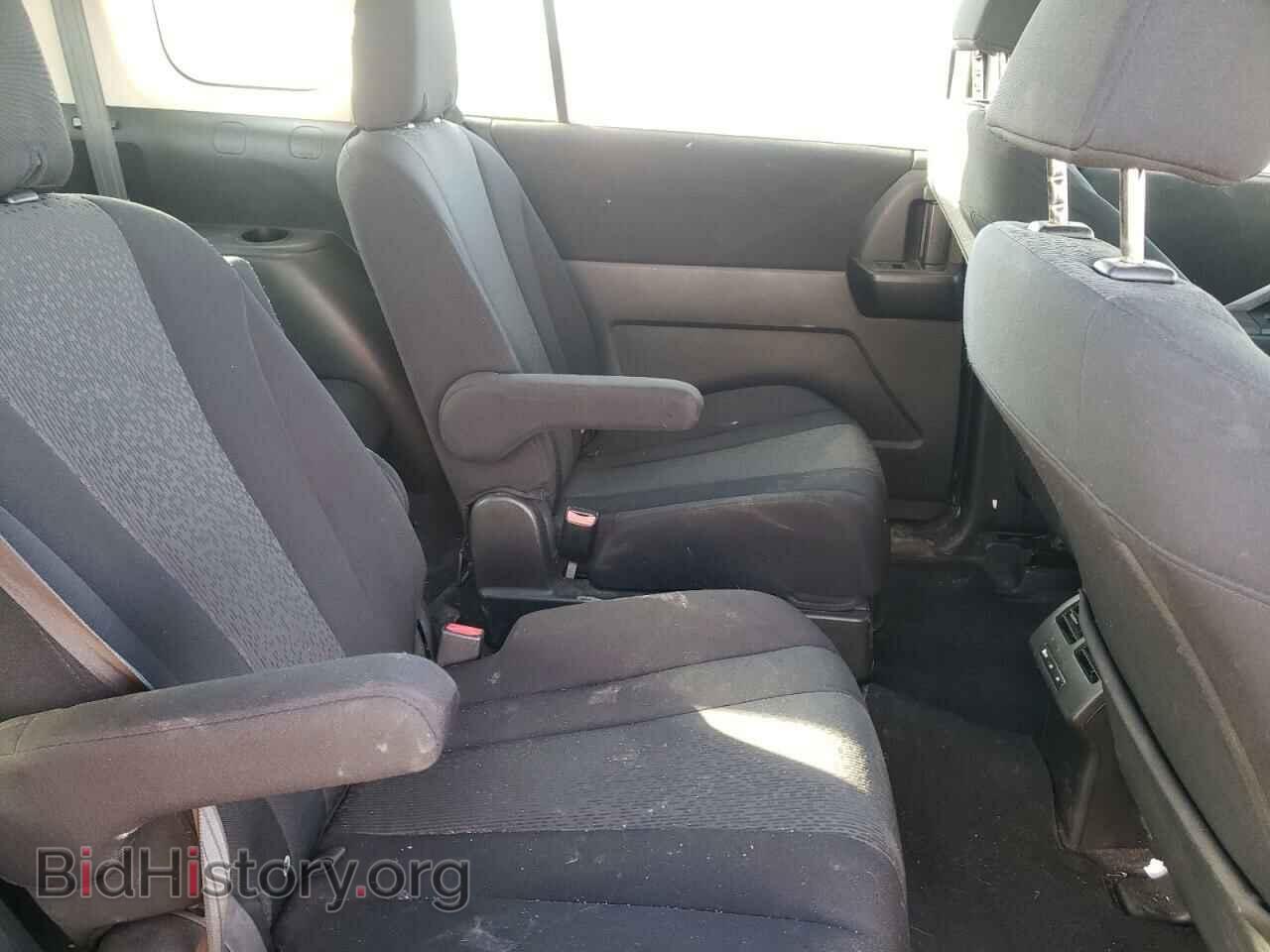 2012 MAZDA 5 - VIN: JM1CW2CLXC0133253 - Photo 11