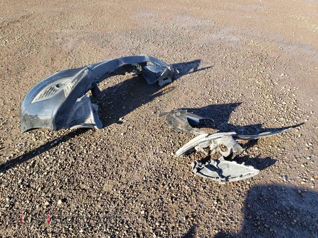 2012 MAZDA 5 - VIN: JM1CW2CLXC0133253 - Photo 13