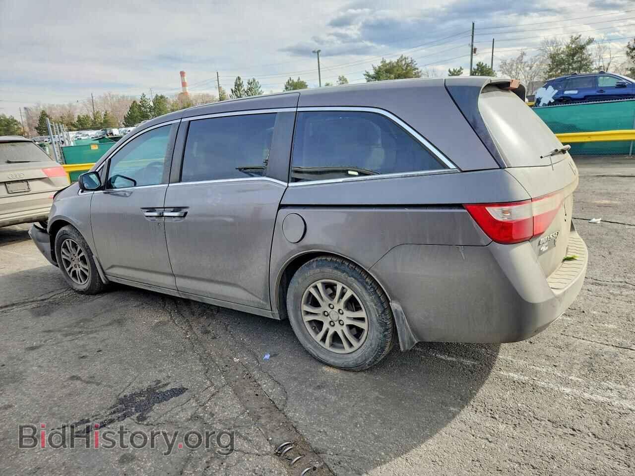 2012 HONDA All Models - VIN: 5FNRL5H43CB013379 - Photo 2