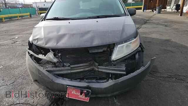 2012 HONDA All Models - VIN: 5FNRL5H43CB013379 - Photo 14