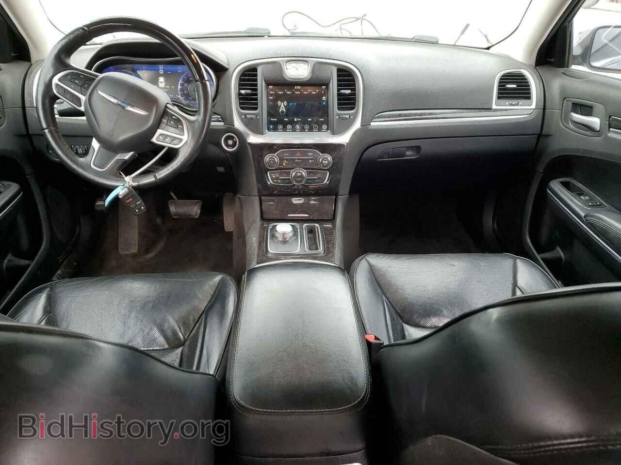 2017 CHRYSLER 300 - VIN: 2C3CCAEG5HH586495 - Photo 8