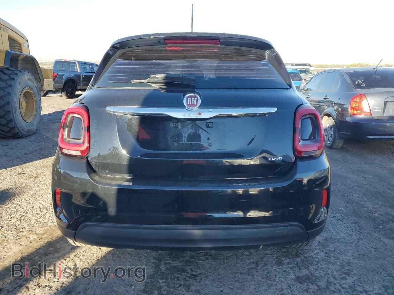 2020 FIAT 500 - VIN: ZFBNFYA13LP851153 - Фото 6