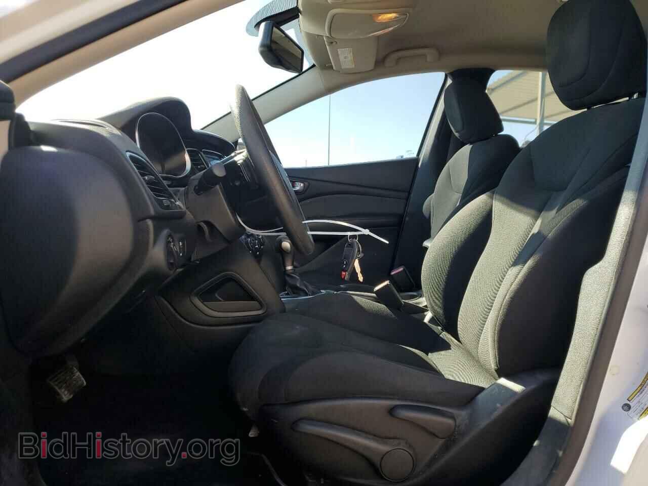 2013 DODGE DART - VIN: 1C3CDFAA3DD287199 - Photo 7