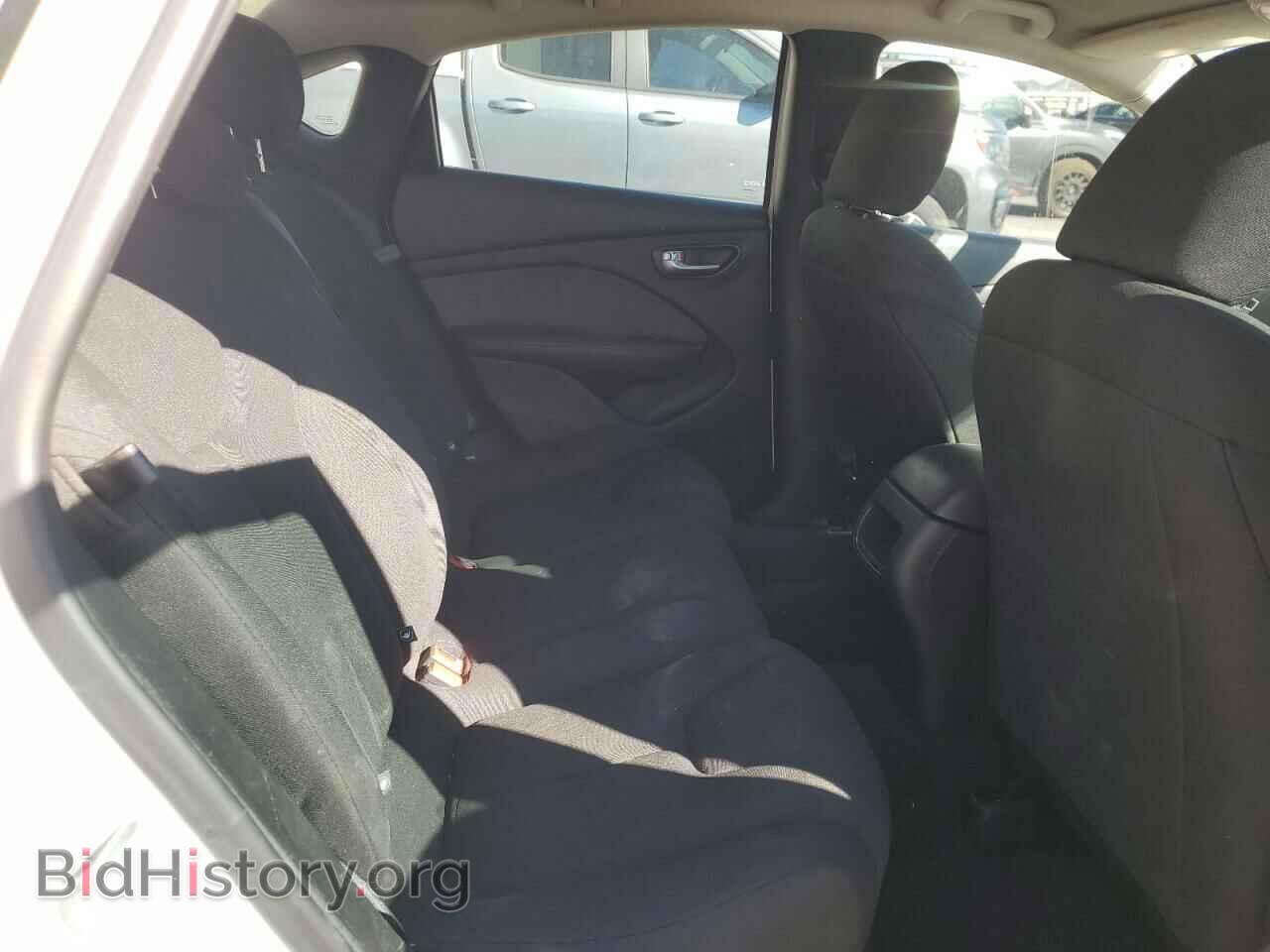 2013 DODGE DART - VIN: 1C3CDFAA3DD287199 - Photo 10
