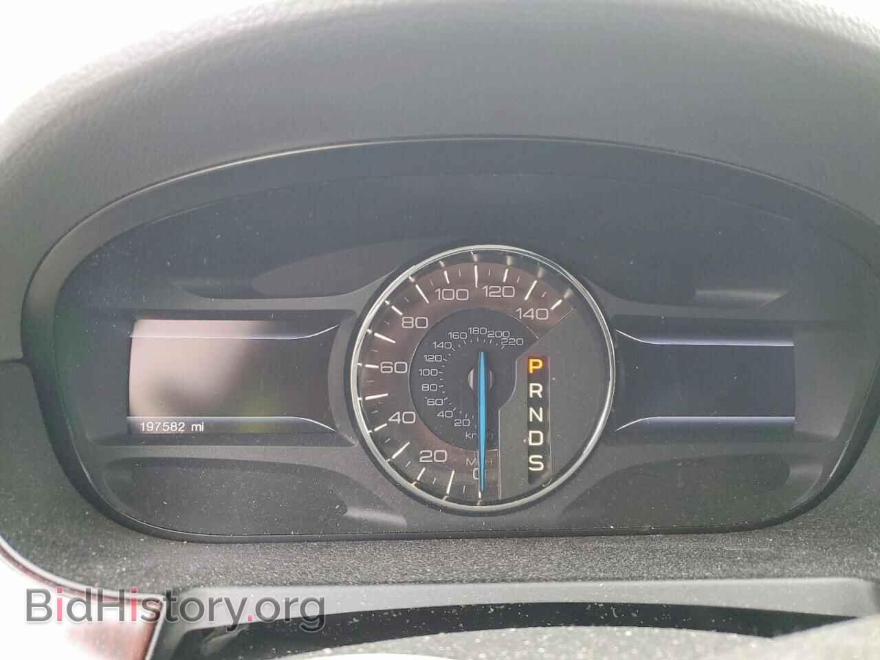 2013 FORD EDGE - VIN: 2FMDK3KC0DBB06713 - Photo 9