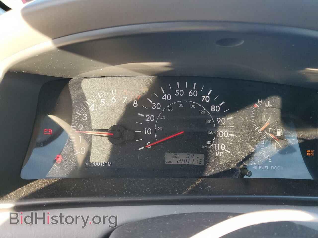 2007 TOYOTA COROLLA - VIN: 2T1BR32E97C828847 - Фото 9