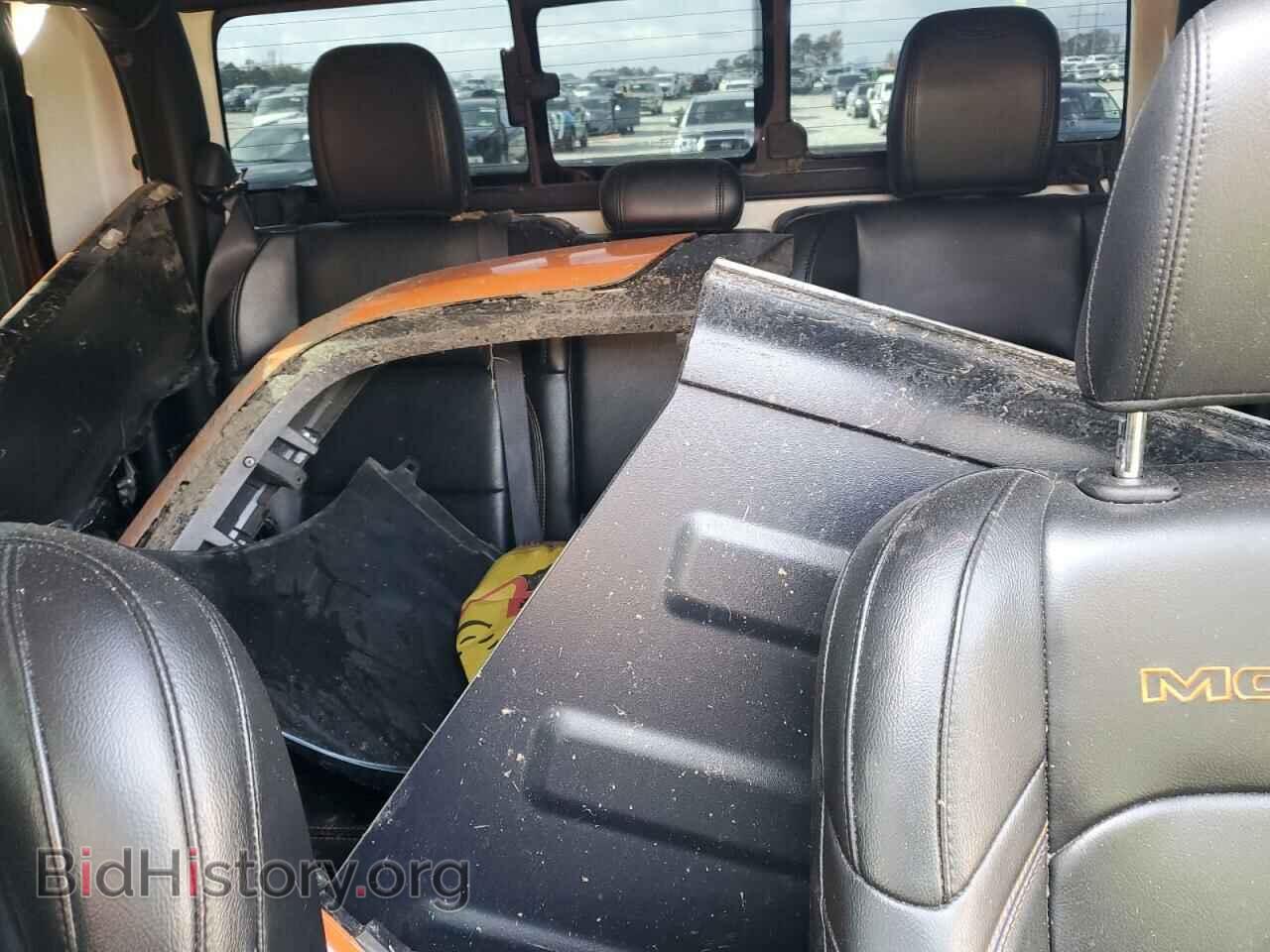 2020 JEEP GLADIATOR - VIN: 1C6JJTEG8LL207271 - Photo 10