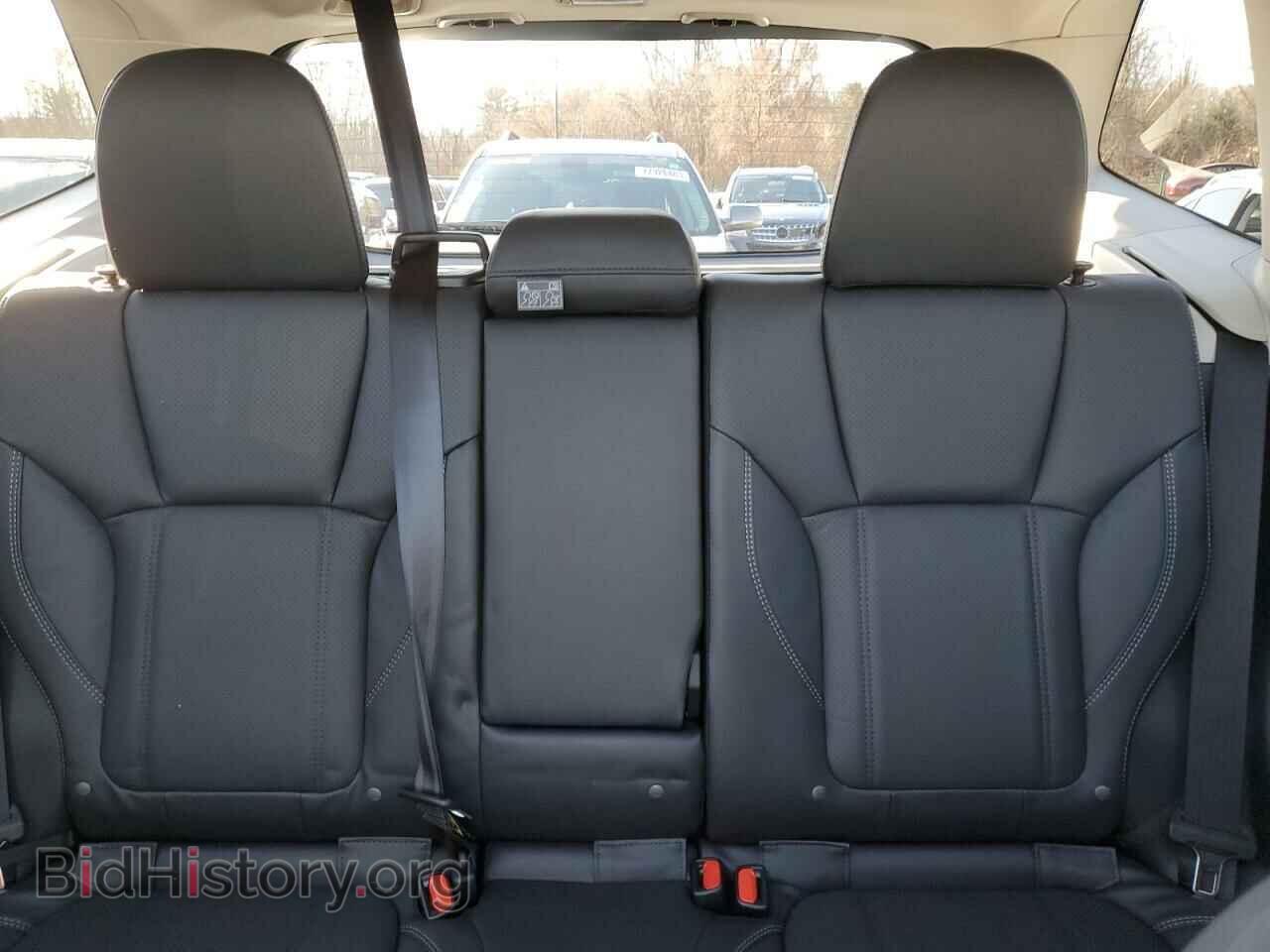 2023 SUBARU FORESTER - VIN: JF2SKAPC9PH536712 - Фото 10