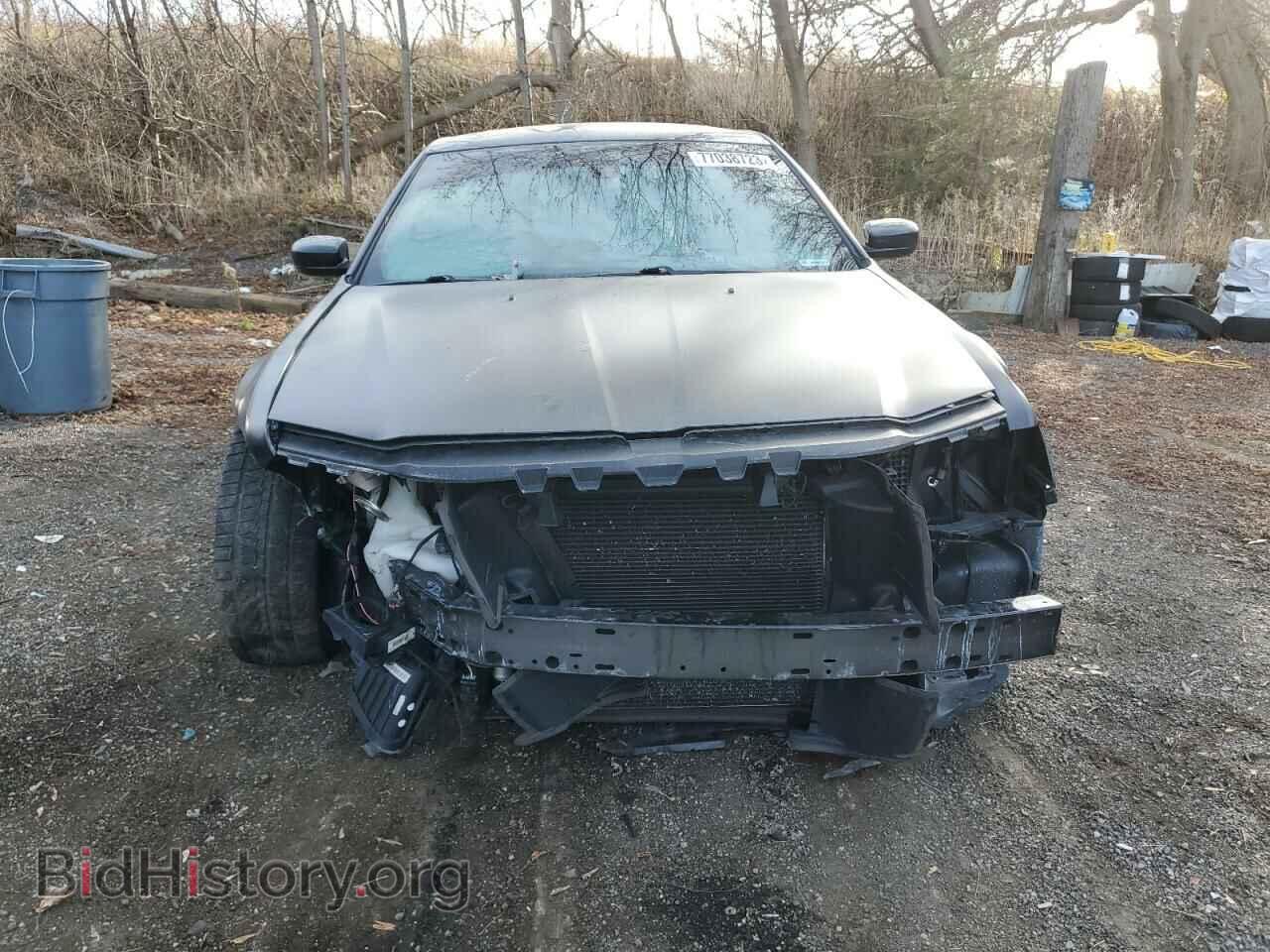 2015 CHRYSLER 300 - VIN: 2C3CCABG4FH832762 - Фото 5
