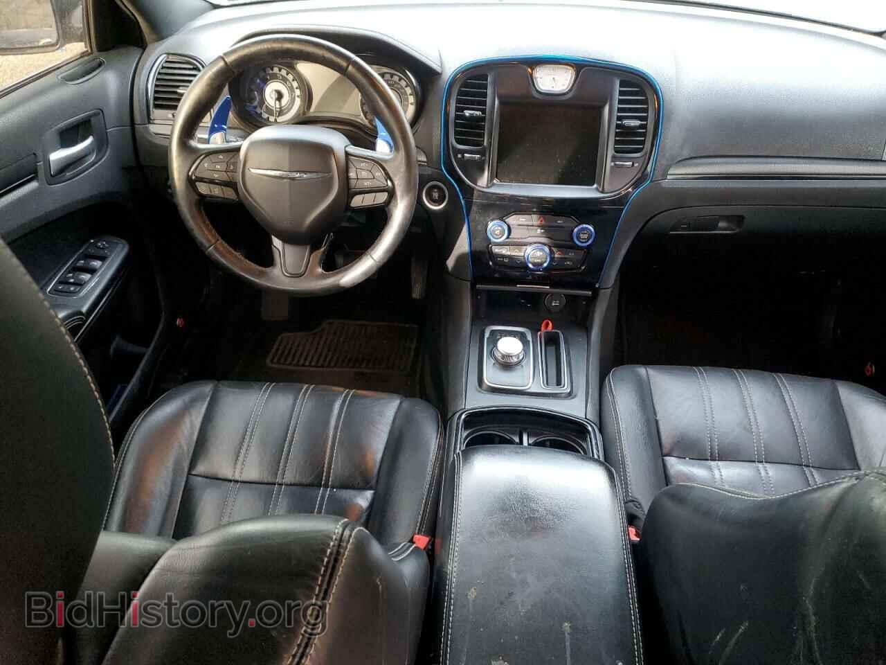 2015 CHRYSLER 300 - VIN: 2C3CCABG4FH832762 - Фото 8