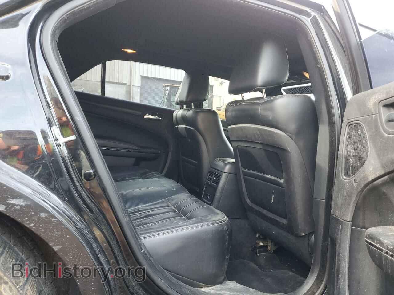 2015 CHRYSLER 300 - VIN: 2C3CCABG4FH832762 - Фото 10