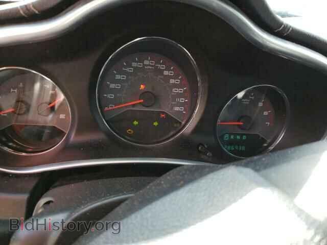 2012 DODGE AVENGER - VIN: 1C3CDZAB1CN227568 - Photo 9