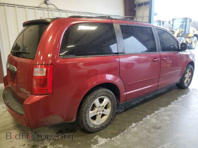 2010 Dodge CARAVAN (VIN 2D4RN3D19AR402171) — photo 3 of 13
