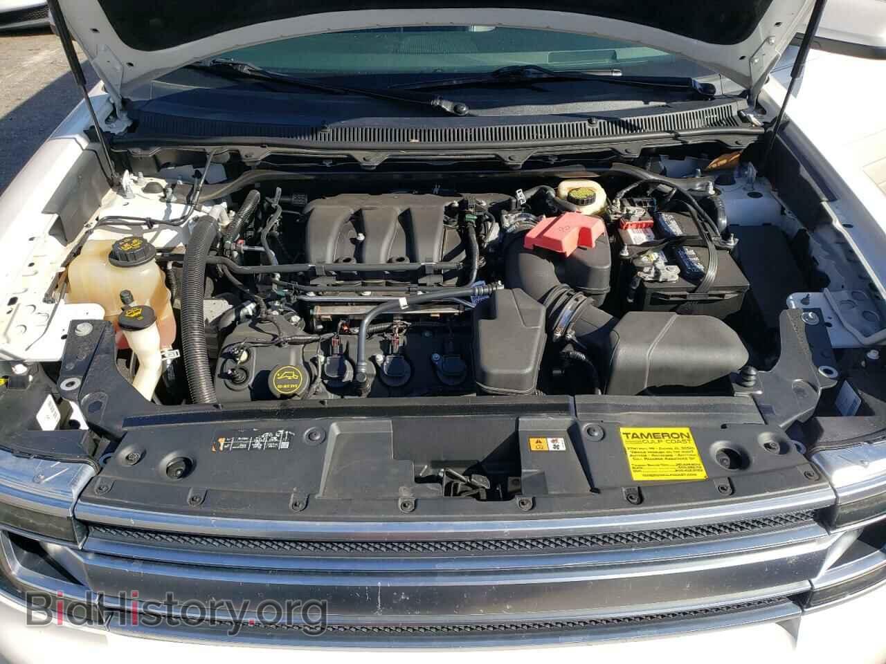 2015 FORD FLEX - VIN: 2FMGK5D81FBA02851 - Photo 12
