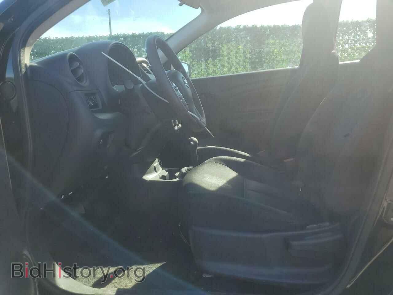 2017 NISSAN VERSA - VIN: 3N1CN7AP3HL899781 - Фото 7