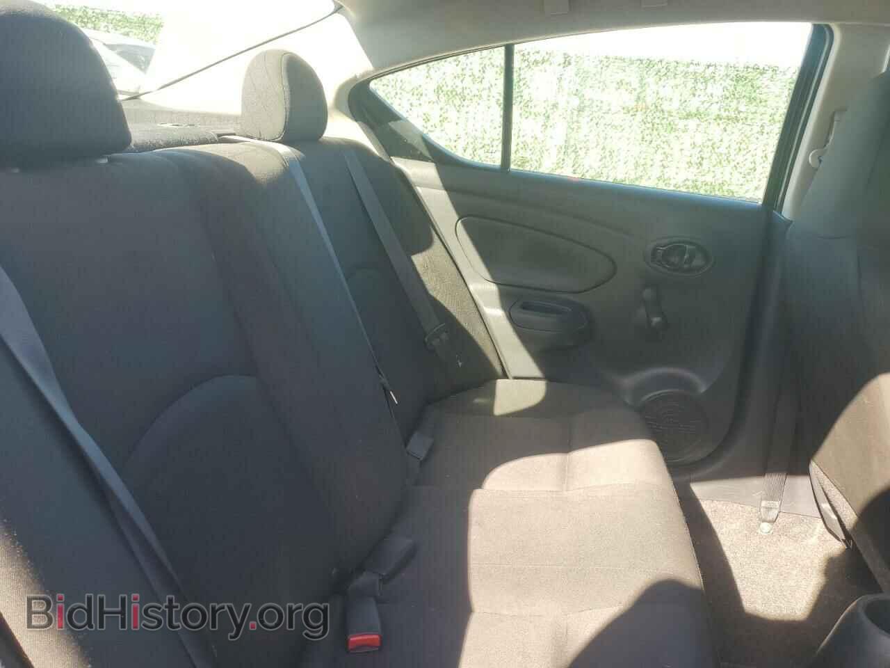 2017 NISSAN VERSA - VIN: 3N1CN7AP3HL899781 - Фото 10