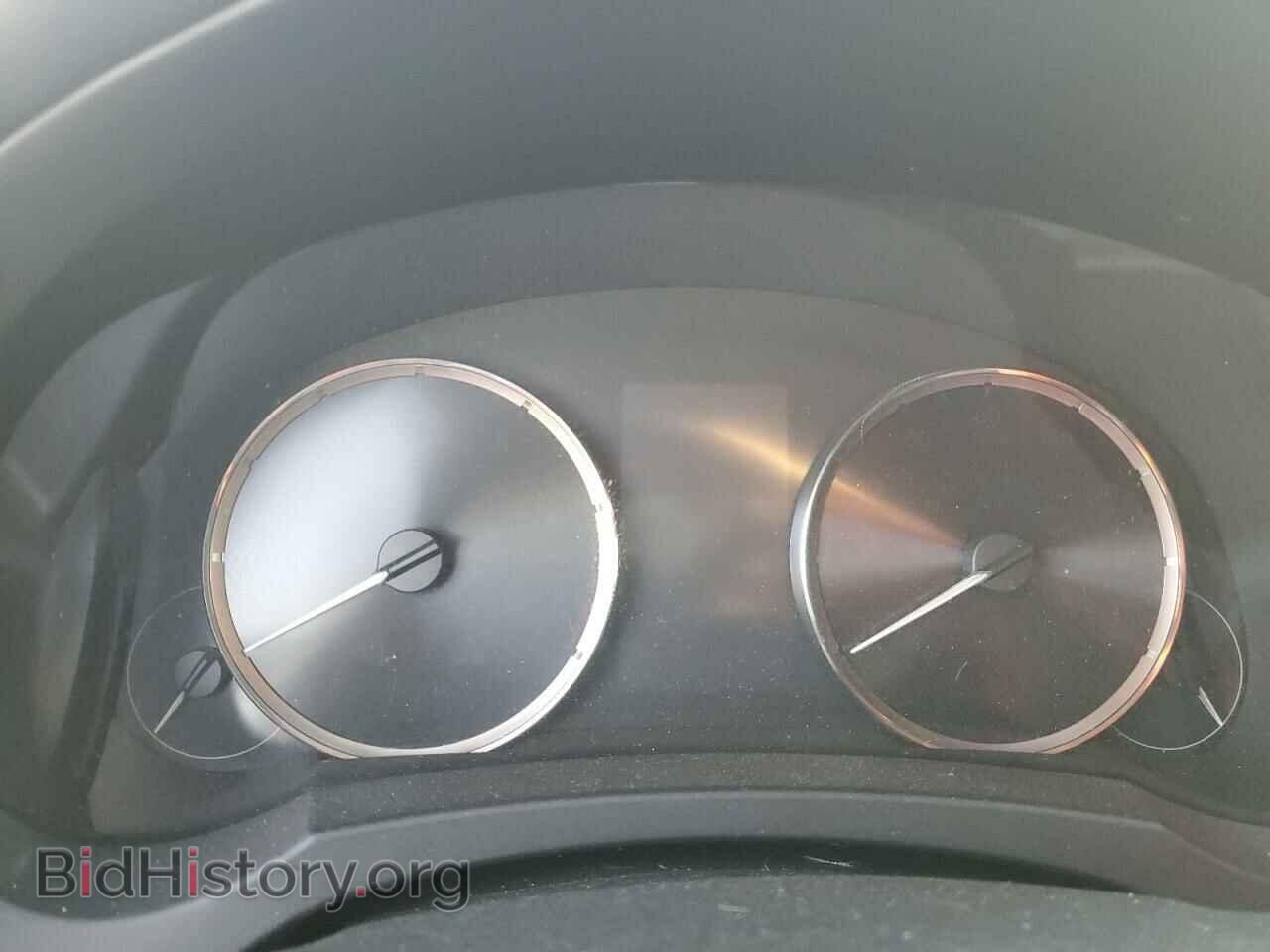 2017 LEXUS IS - VIN: JTHBA1D2XH5057312 - Photo 9