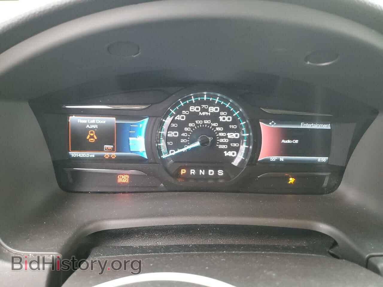 2016 FORD FLEX - VIN: 2FMHK6C80GBA06578 - Photo 9