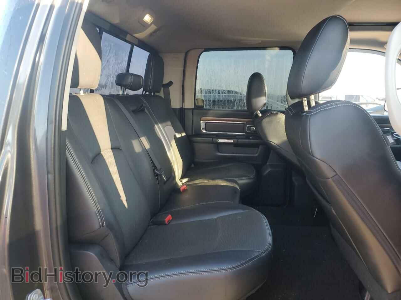 2017 RAM 2500 - VIN: 3C6UR5FL8HG589142 - Фото 10