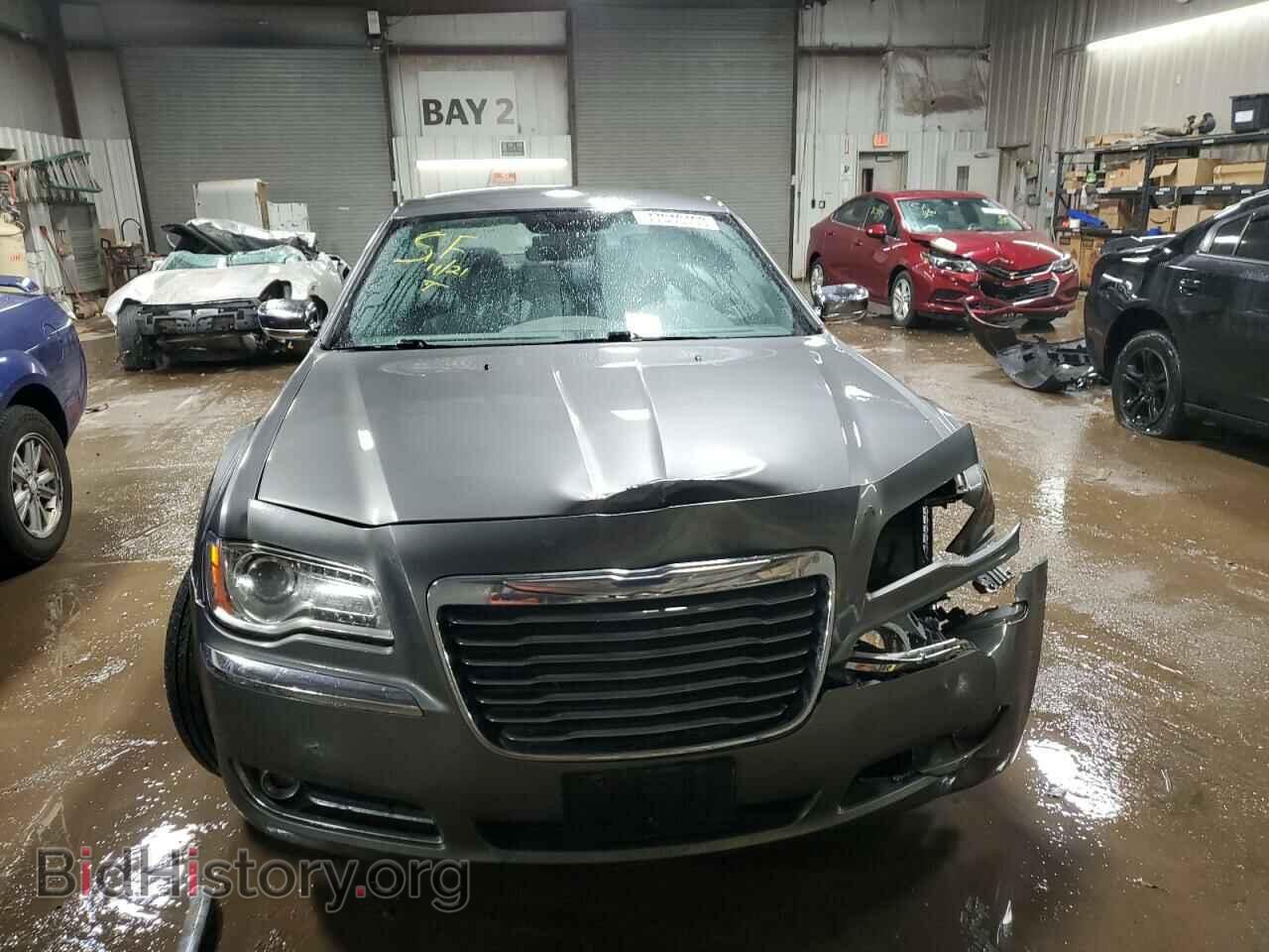 2011 CHRYSLER 300 - VIN: 2C3CA5CG9BH585423 - Фото 5