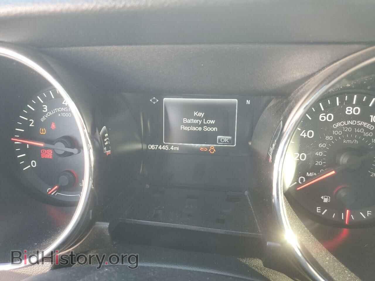2017 FORD MUSTANG - VIN: 1FA6P8CF7H5340092 - Фото 9