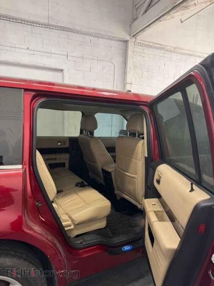 2013 FORD FLEX - VIN: 2FMGK5C88DBD02112 - Photo 6