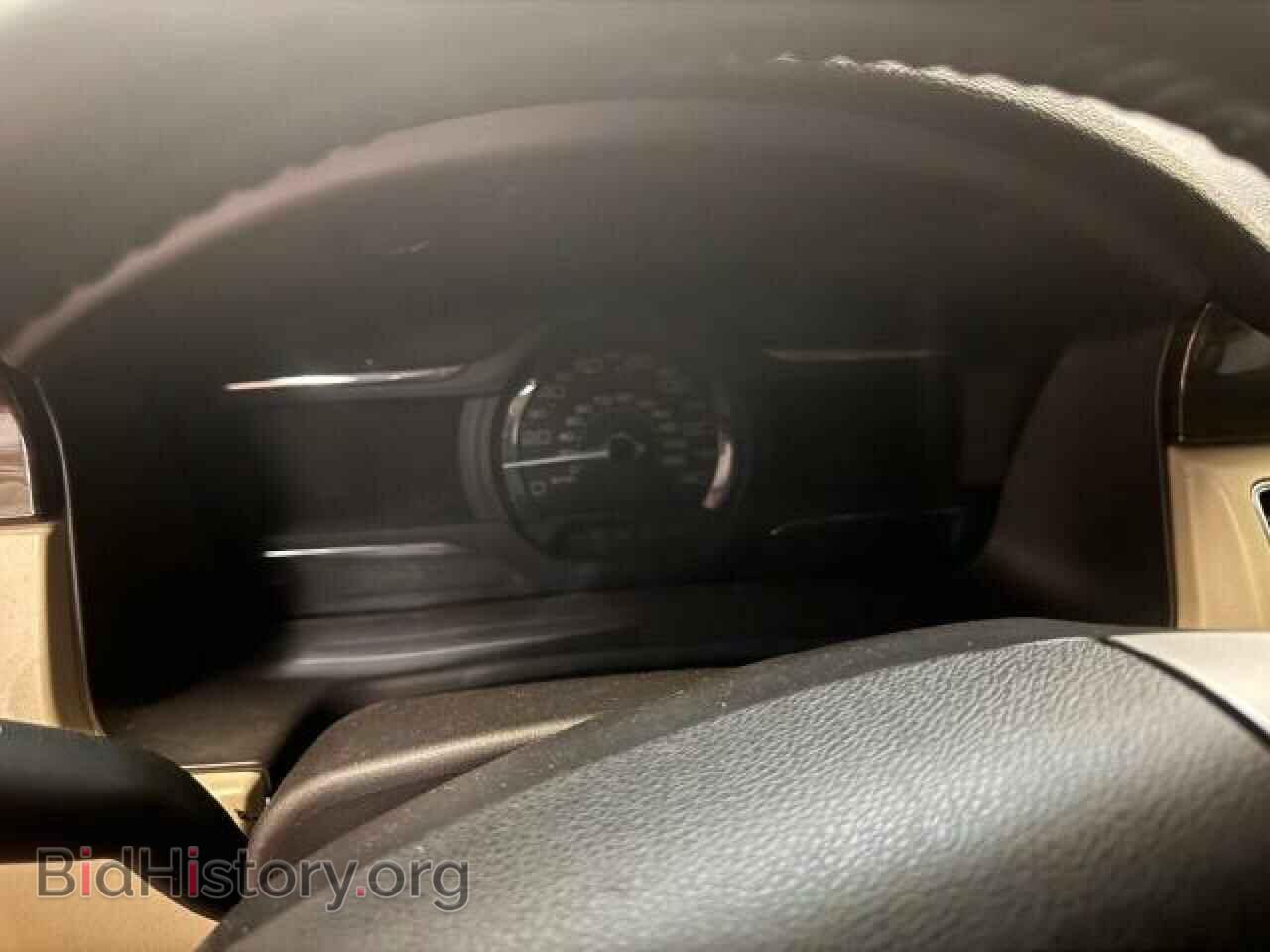 2013 FORD FLEX - VIN: 2FMGK5C88DBD02112 - Photo 8