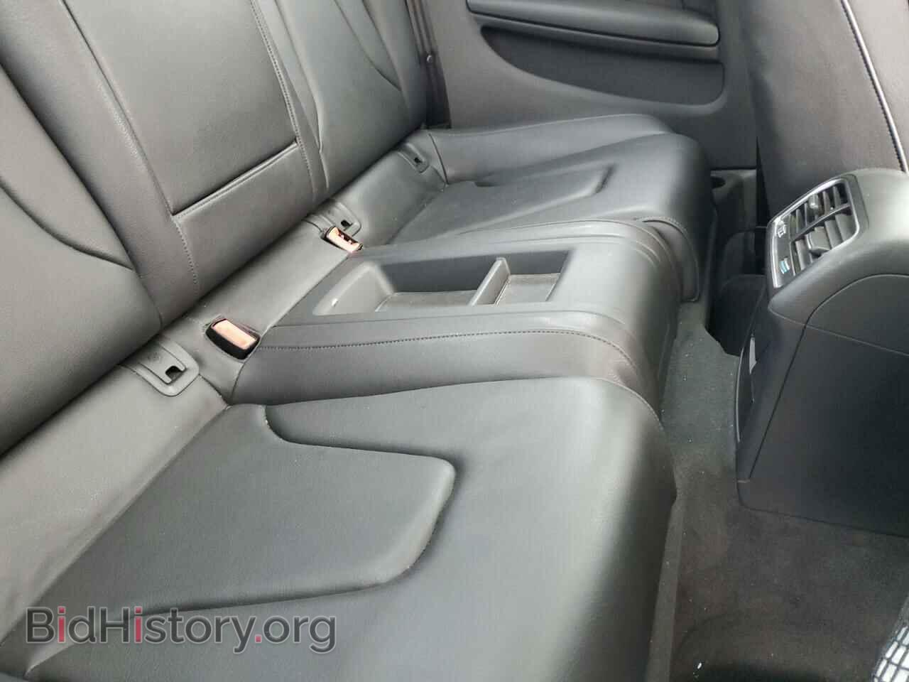 2013 AUDI A5 - VIN: WAULFAFR7DA047854 - Фото 10