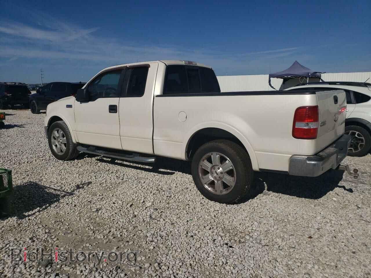 2007 FORD All Models - VIN: 1FTPX12V67FA85619 - Фото 2