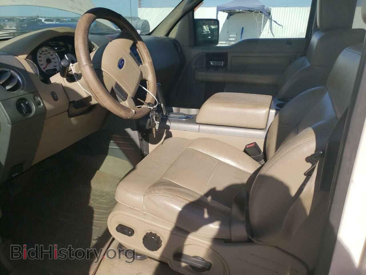 2007 FORD All Models - VIN: 1FTPX12V67FA85619 - Фото 7