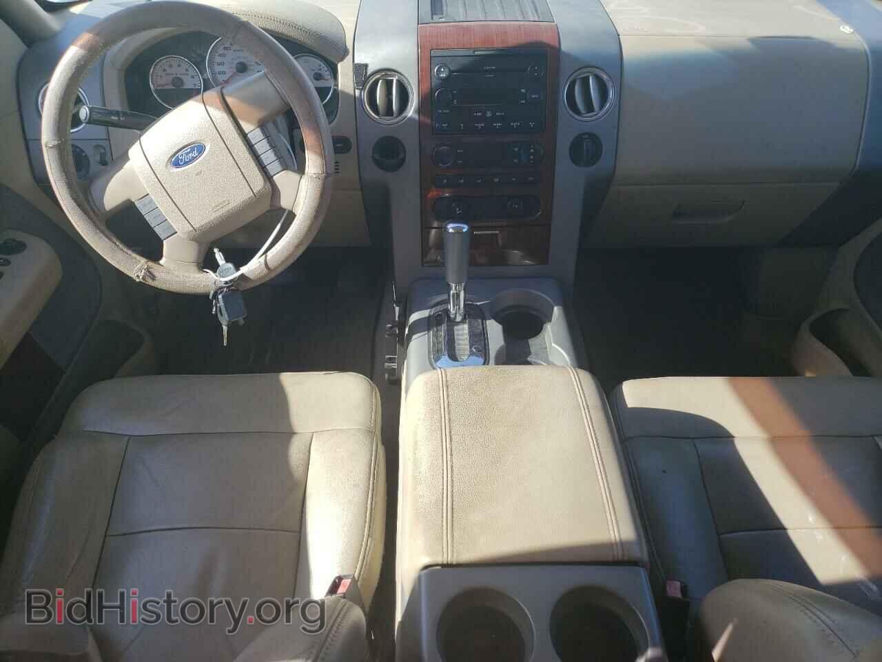 2007 FORD All Models - VIN: 1FTPX12V67FA85619 - Фото 8