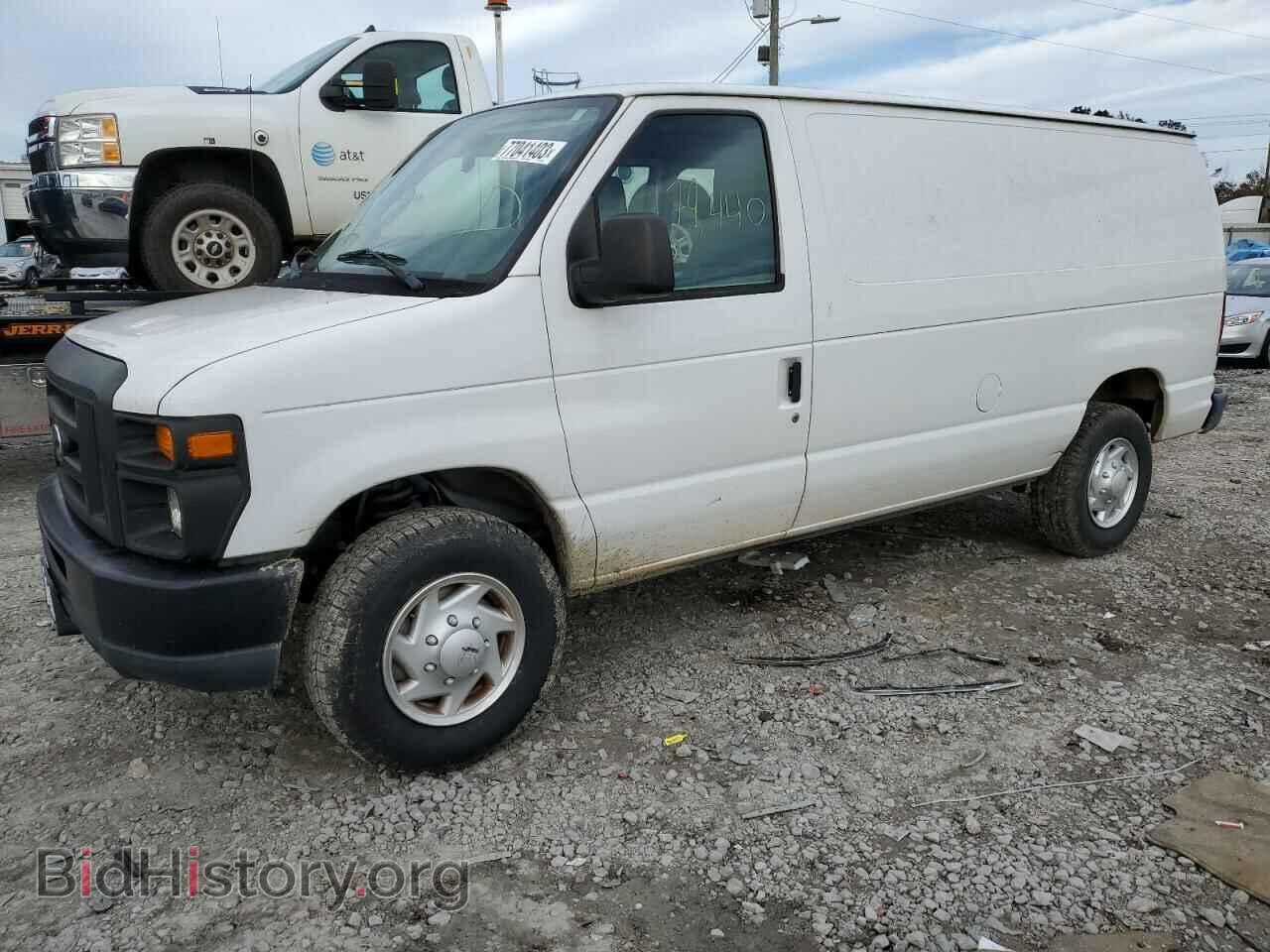 Фотография 1FTNE2EL4BDB32809 - FORD ALL Models 2011