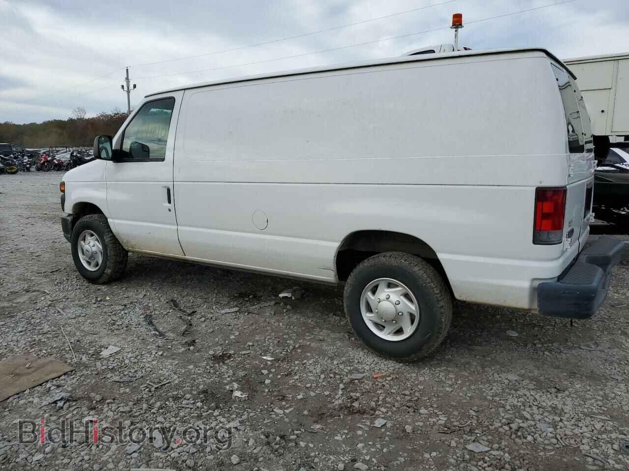 2011 FORD ALL Models - VIN: 1FTNE2EL4BDB32809 - Photo 2