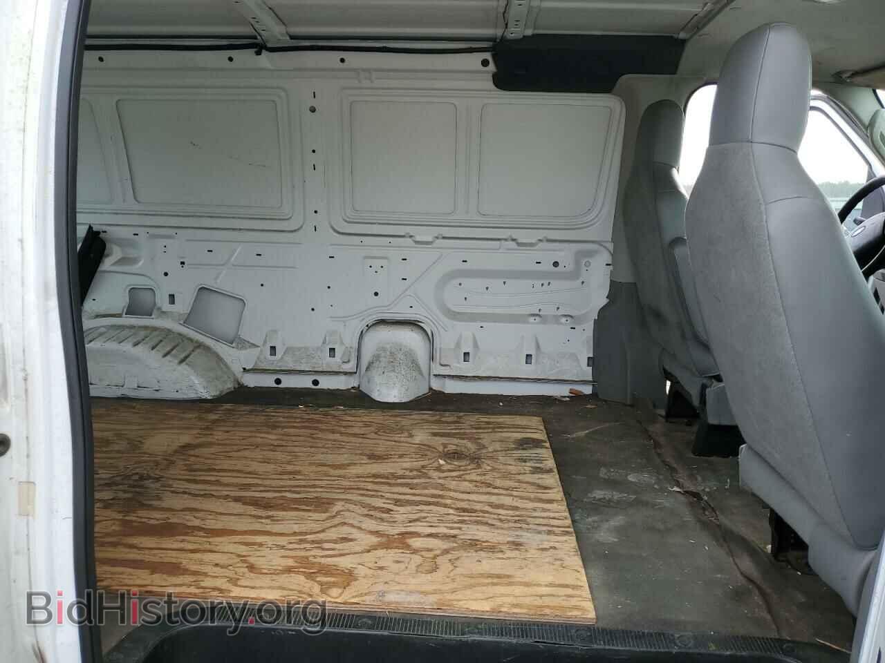 2011 FORD ALL Models - VIN: 1FTNE2EL4BDB32809 - Photo 11