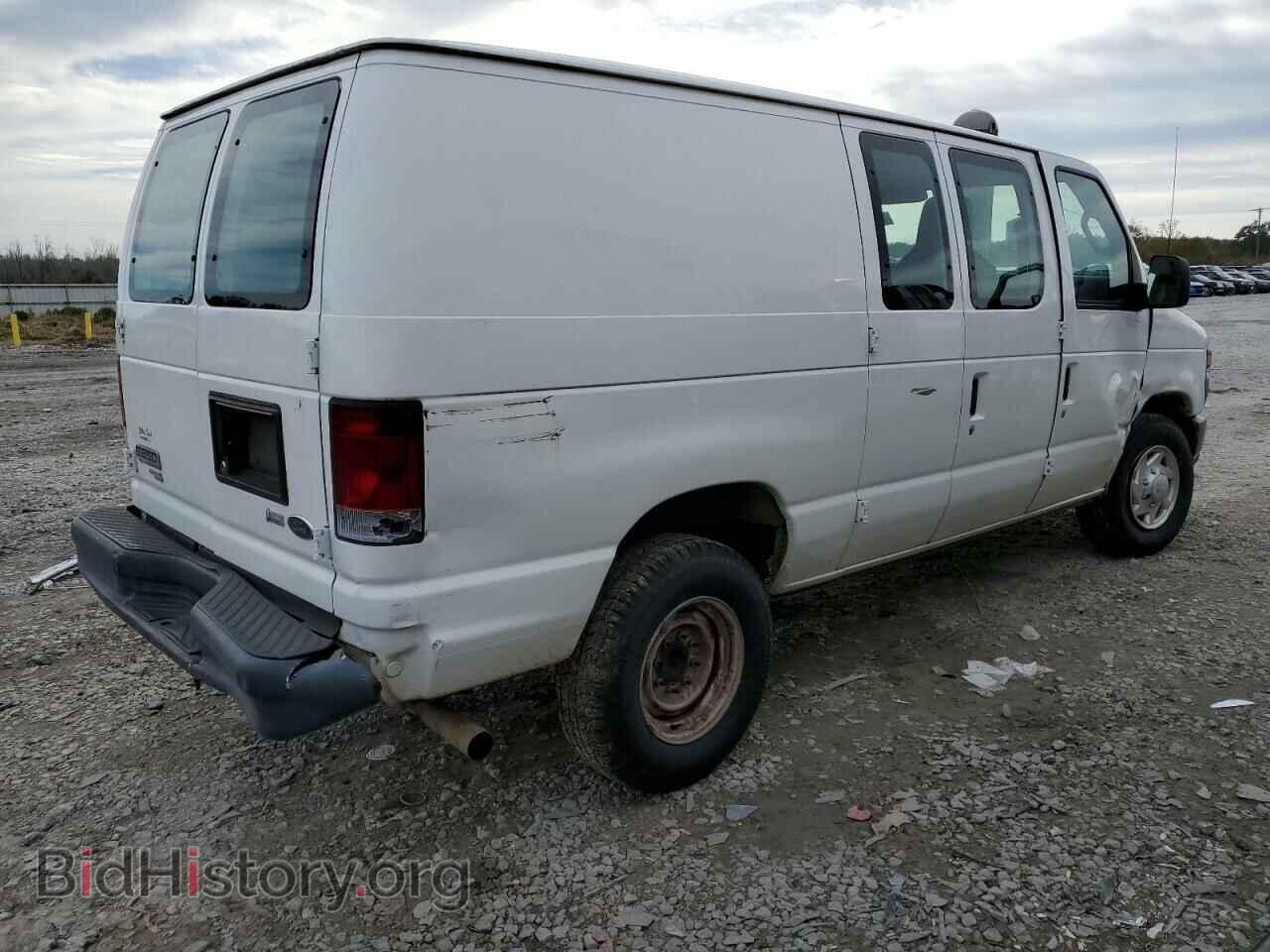2011 FORD ALL Models - VIN: 1FTNE2EL4BDB32809 - Photo 3