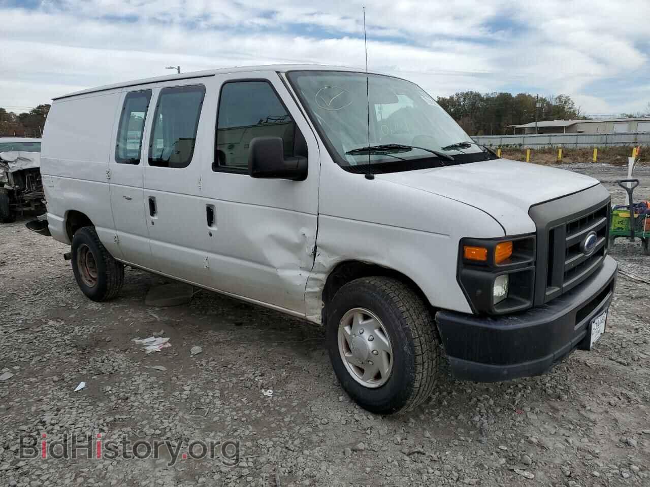 2011 FORD ALL Models - VIN: 1FTNE2EL4BDB32809 - Photo 4