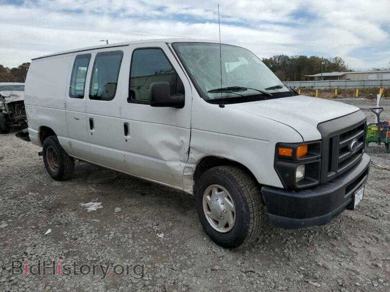 2011 Ford ALL MODELS (VIN 1FTNE2EL4BDB32809) — фото 4 из 13