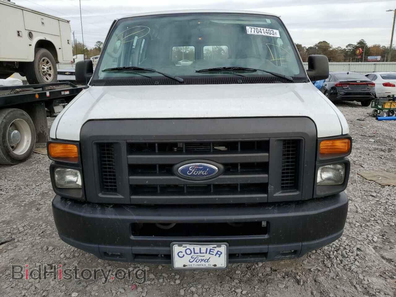 2011 FORD ALL Models - VIN: 1FTNE2EL4BDB32809 - Photo 5