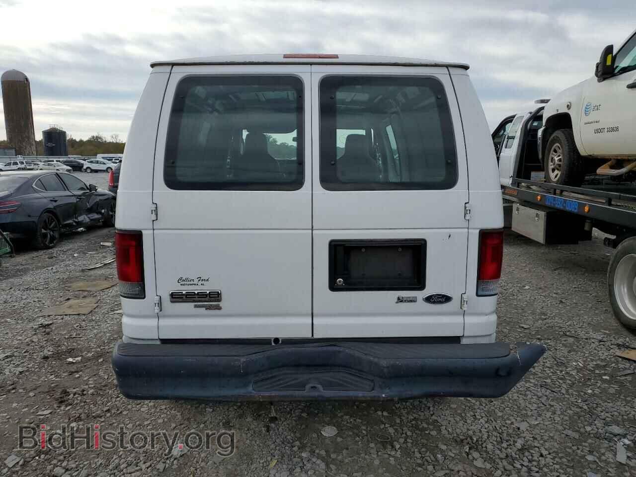 2011 FORD ALL Models - VIN: 1FTNE2EL4BDB32809 - Photo 6