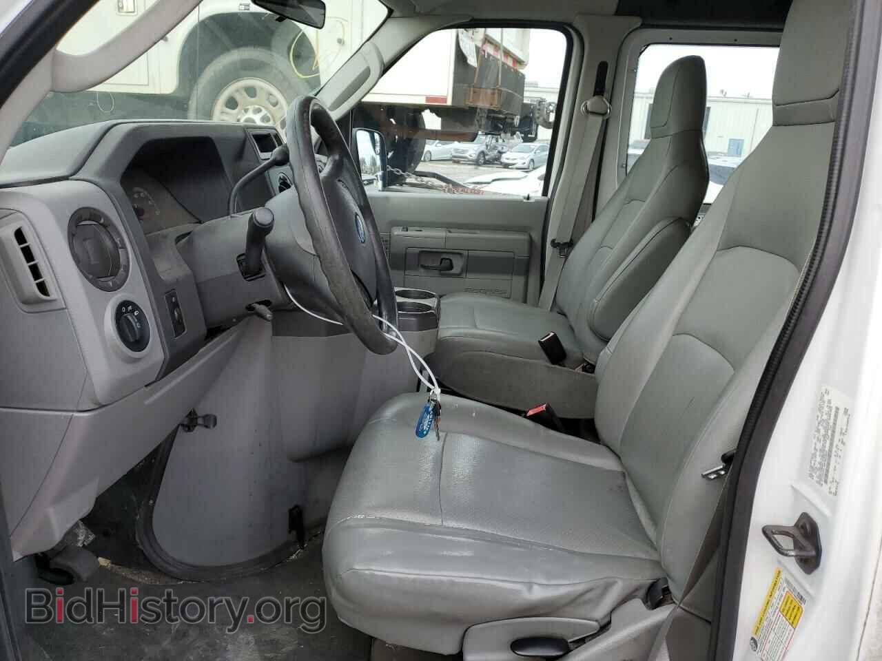 2011 FORD ALL Models - VIN: 1FTNE2EL4BDB32809 - Photo 7