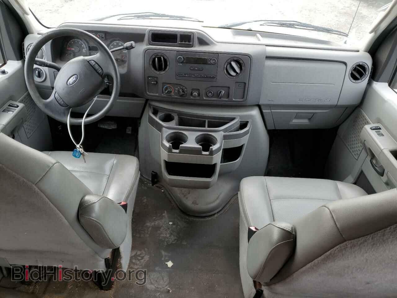 2011 FORD ALL Models - VIN: 1FTNE2EL4BDB32809 - Photo 8