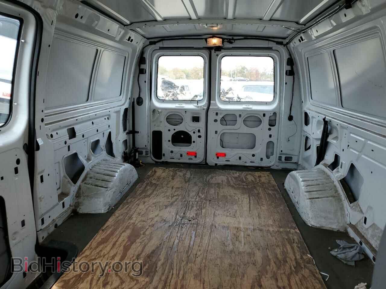 2011 FORD ALL Models - VIN: 1FTNE2EL4BDB32809 - Photo 10