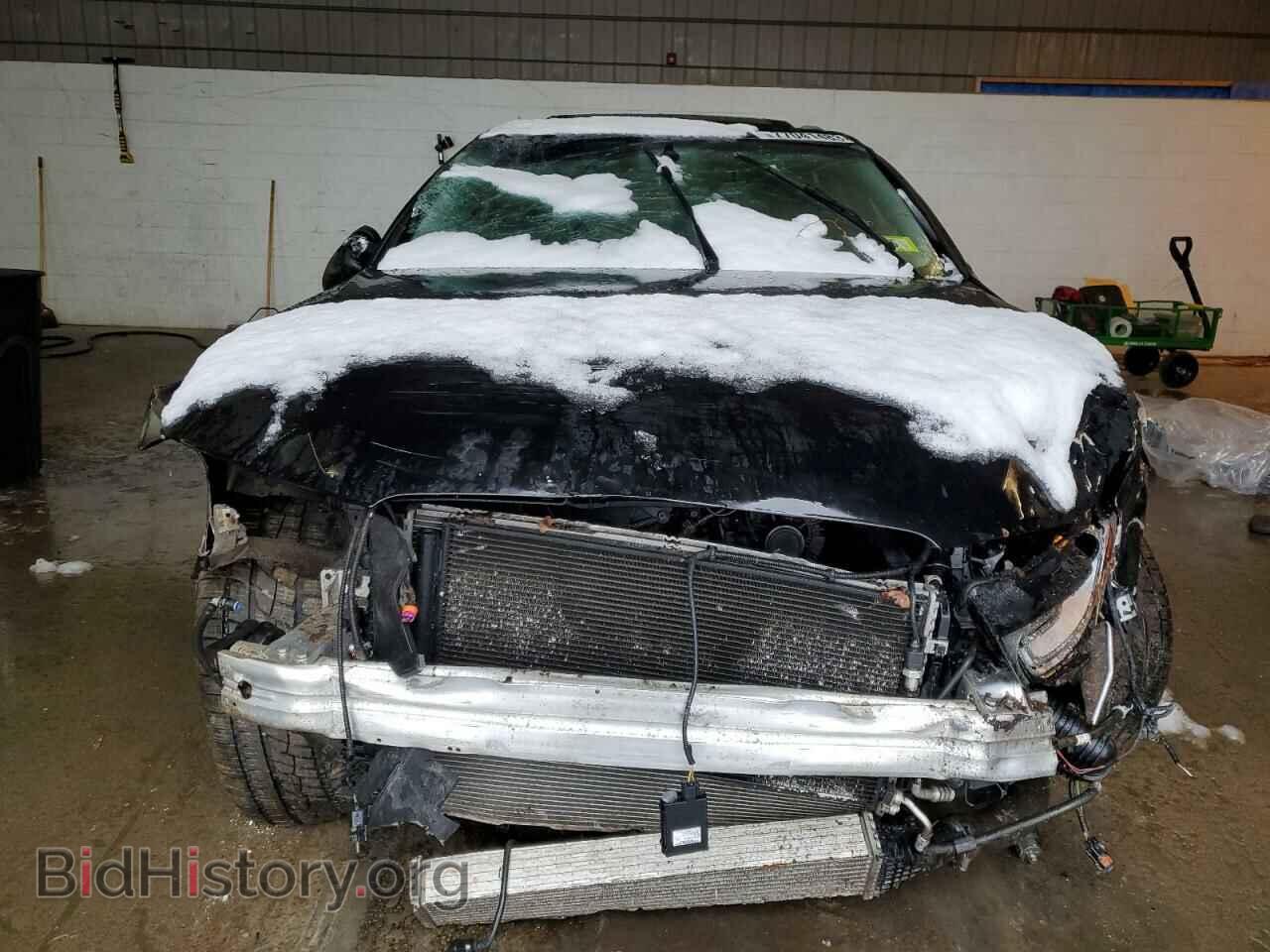 2014 AUDI A4 - VIN: WAUBFAFL7EA069362 - Фото 5