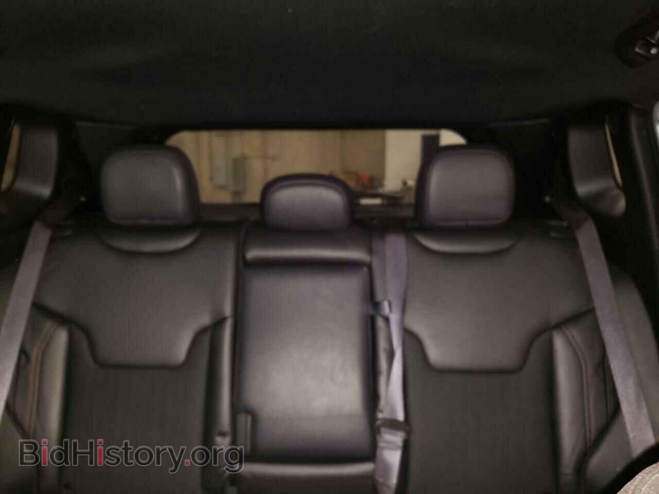 2024 JEEP COMPASS - VIN: 3C4NJDDN0RT145071 - Фото 10