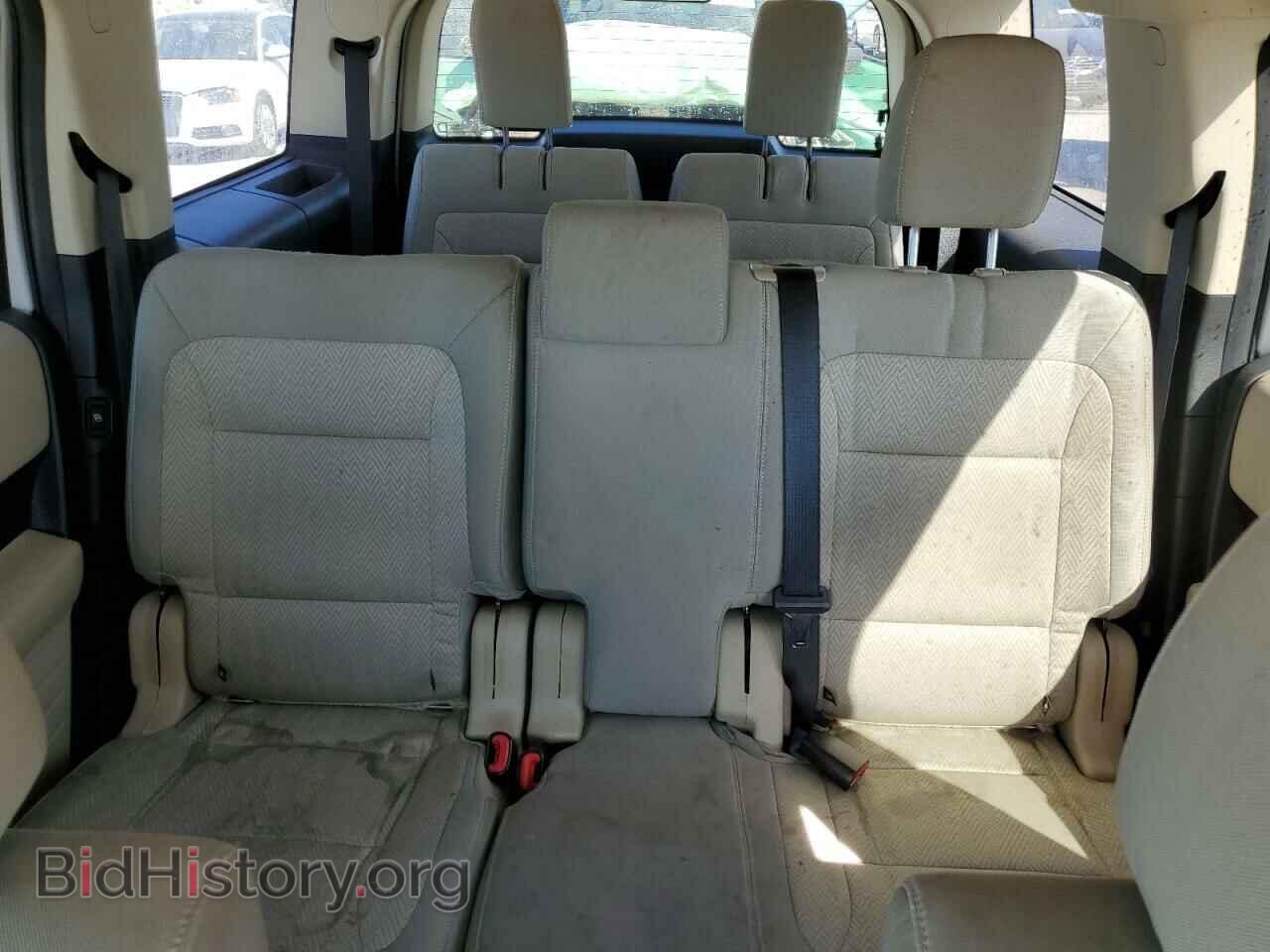 2016 FORD FLEX - VIN: 2FMGK5C8XGBA19165 - Photo 10