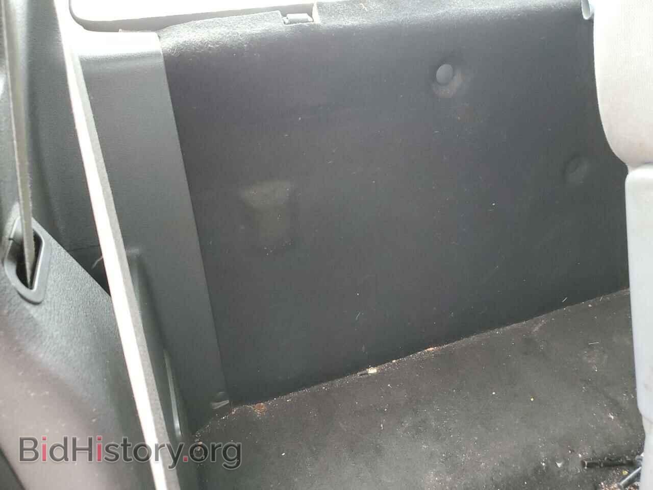 2013 FORD All Models - VIN: 1FTMF1CM7DFD36834 - Фото 10