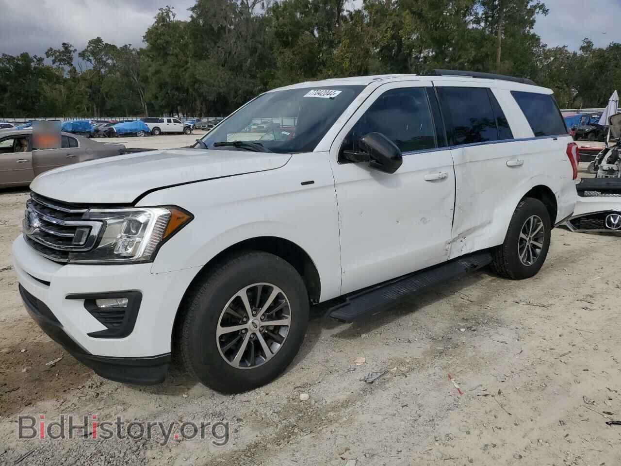 Photo 1FMJU1FT8JEA30671 - FORD EXPEDITION 2018